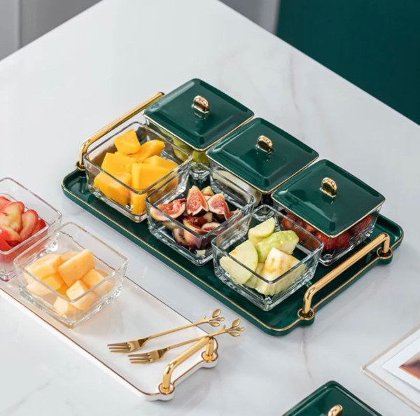 Royal snack plater - Image 2