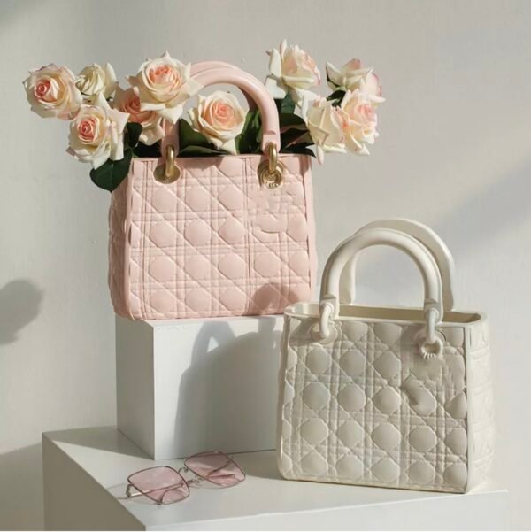 Bag vase - Image 2