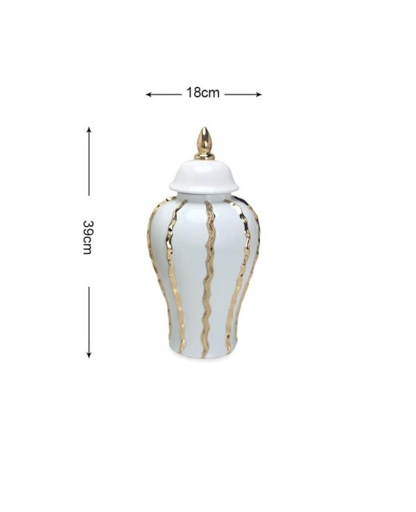 The Royal vase - Image 2